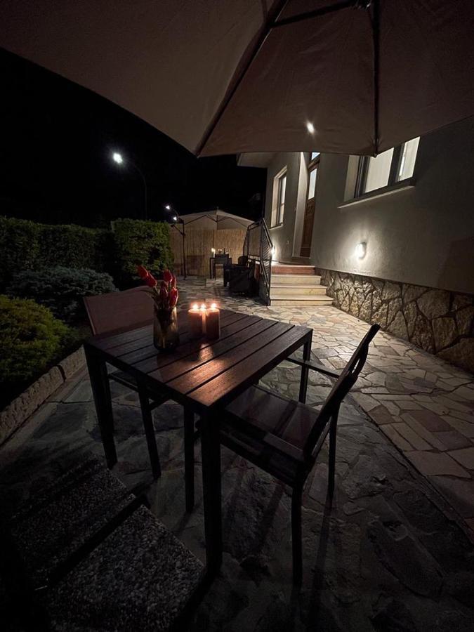 La Mirage Apartment เดเซนซาโนเดลการ์ดา ภายนอก รูปภาพ